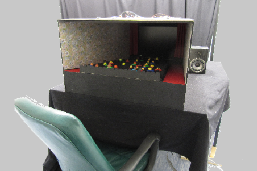 STUDIE Filmwahrnehmung