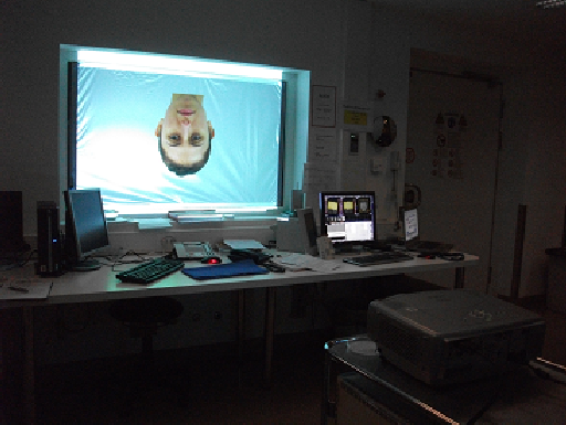 STUDIE Der Monalisa-Effekt