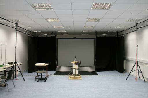 LABOR für virtuelle Realität